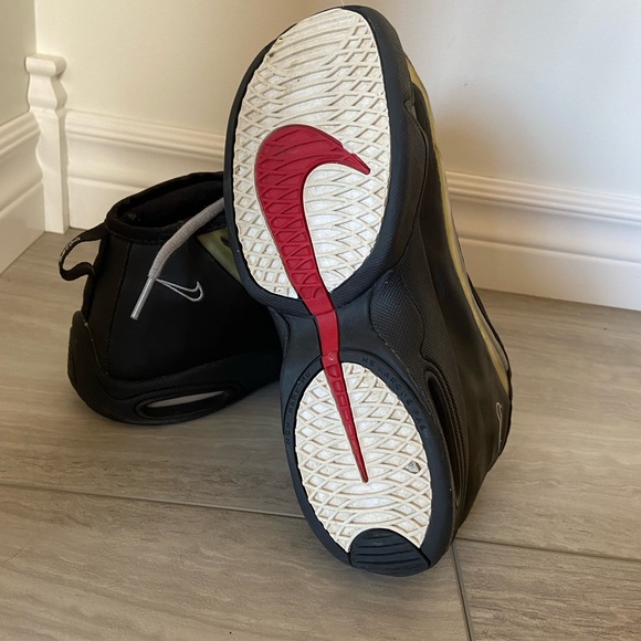 Nike Basketball sneakers - Picture 1 of 3